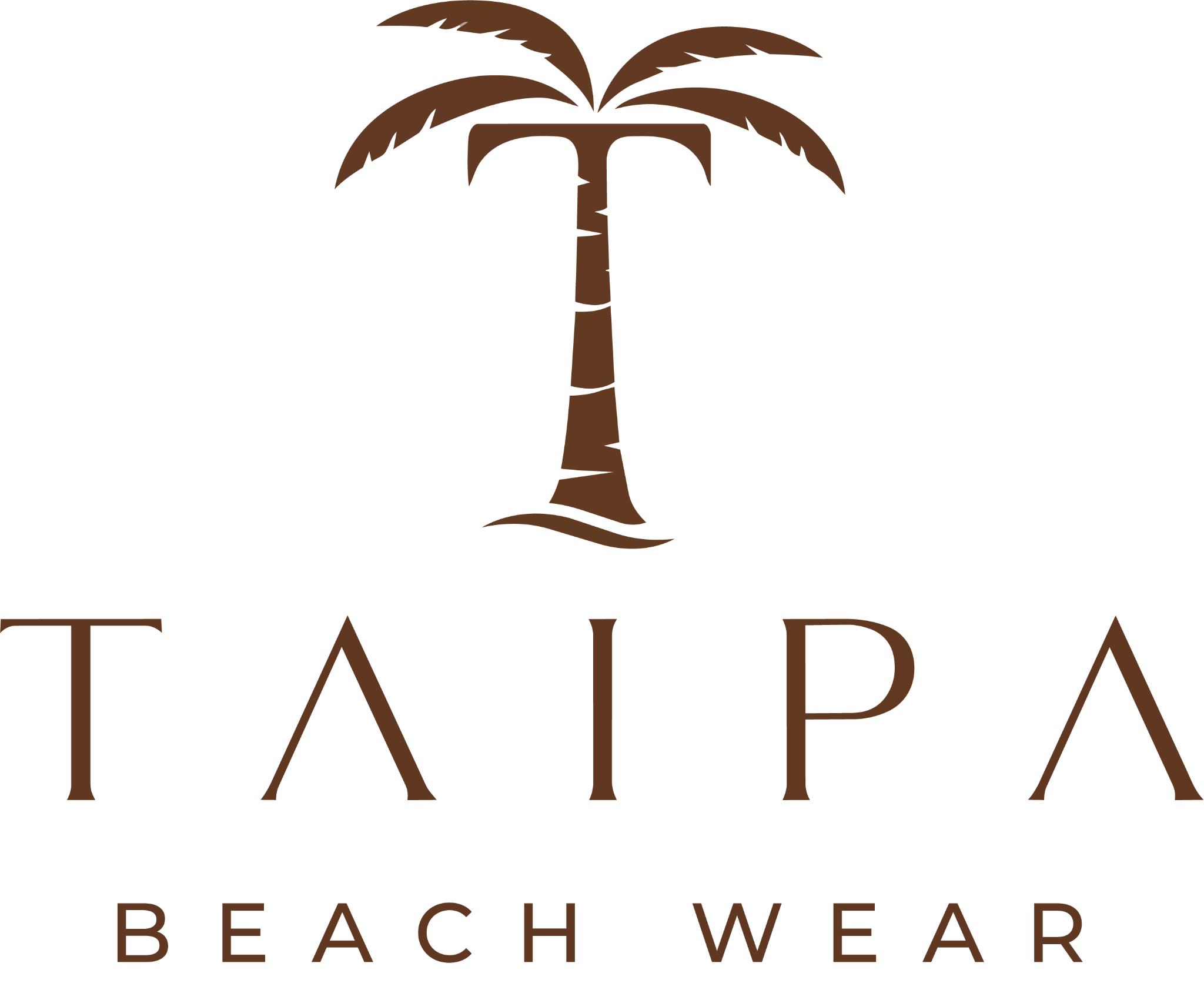 TAIPA Beach Wear